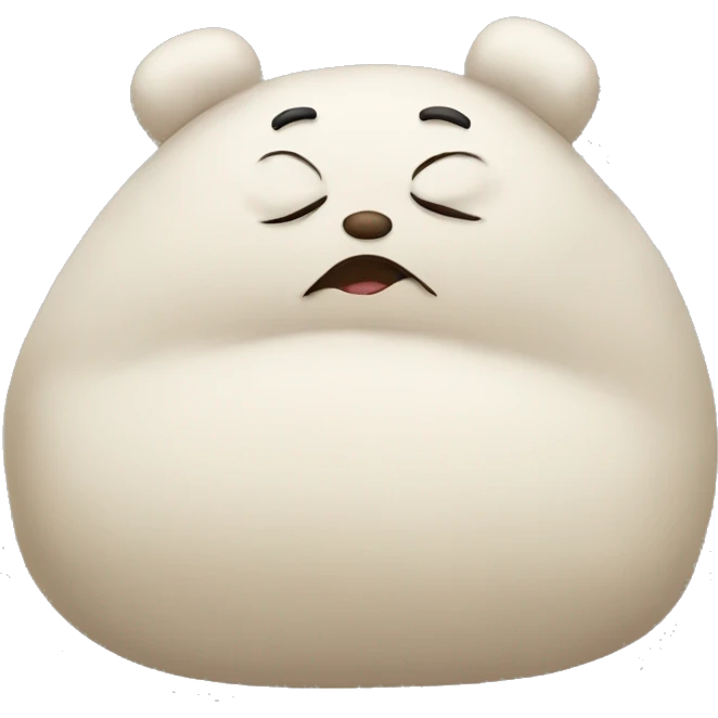 fattypillow emoji