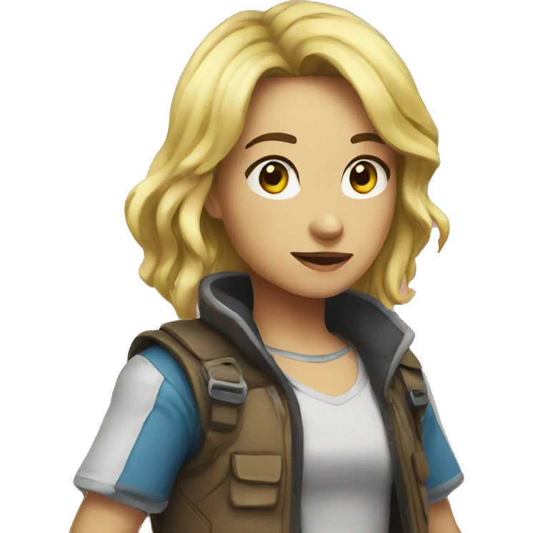 Alice in borderland  emoji
