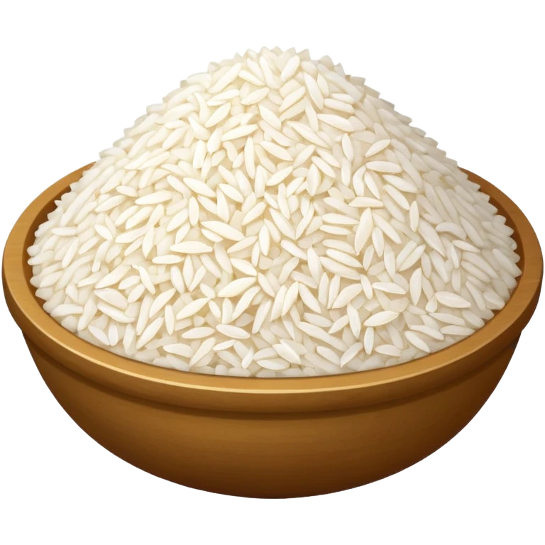 rice emoji
