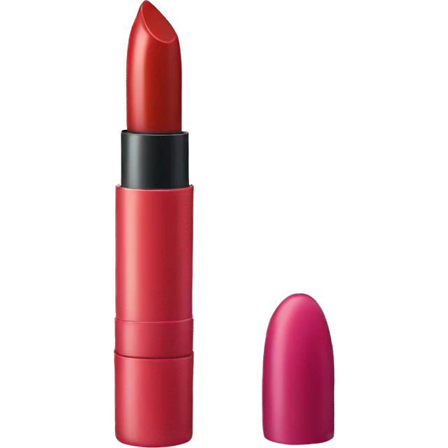 Lipstick  emoji