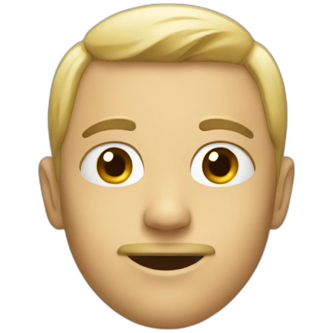 test emoji