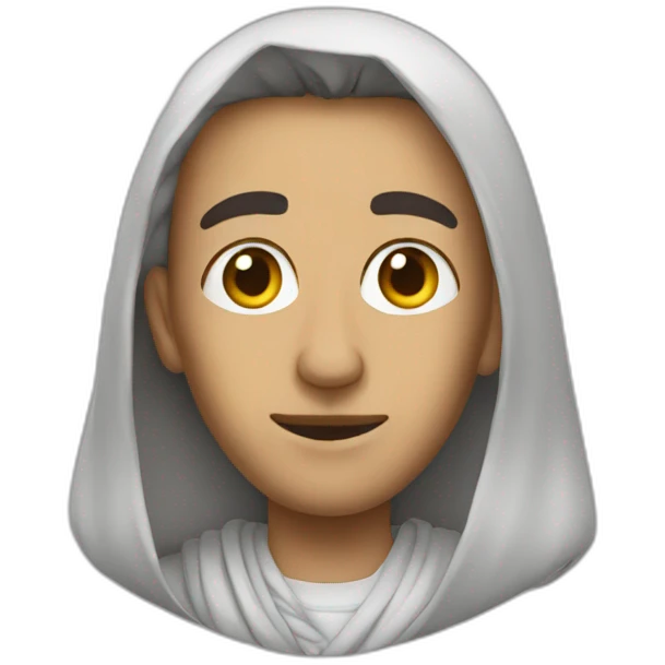 El Fary emoji