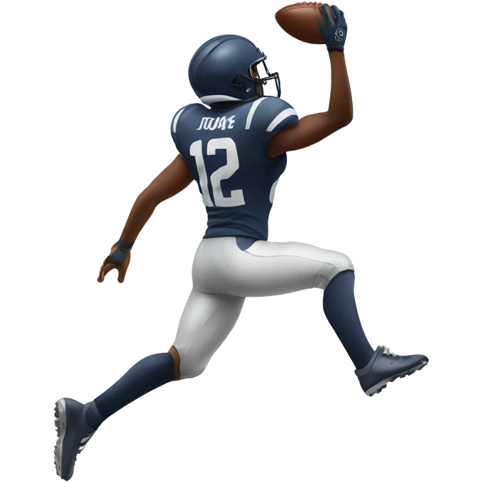 Interception  emoji