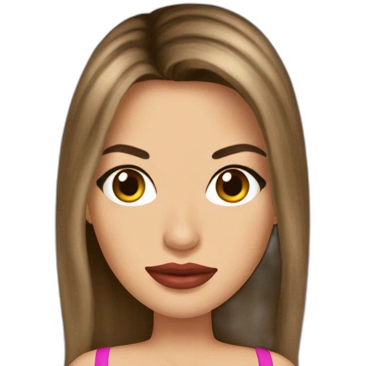 Sofia vergara emoji