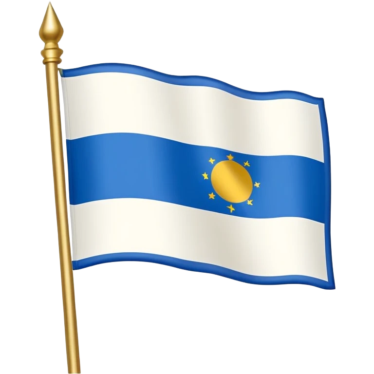 Loorstan flag emoji
