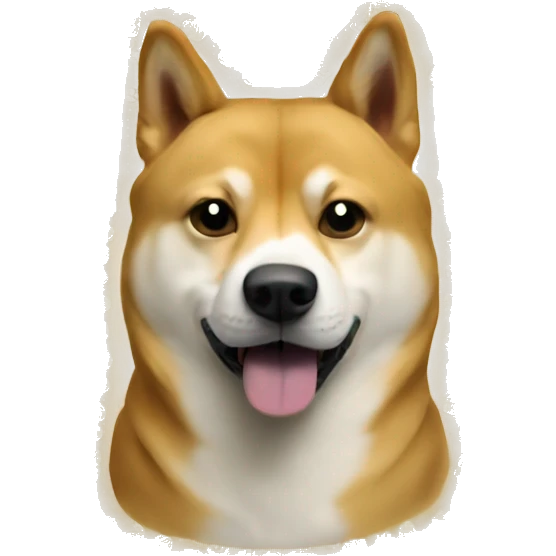 cryptocurrency doge dogbitcoin cryptoemoji emoji