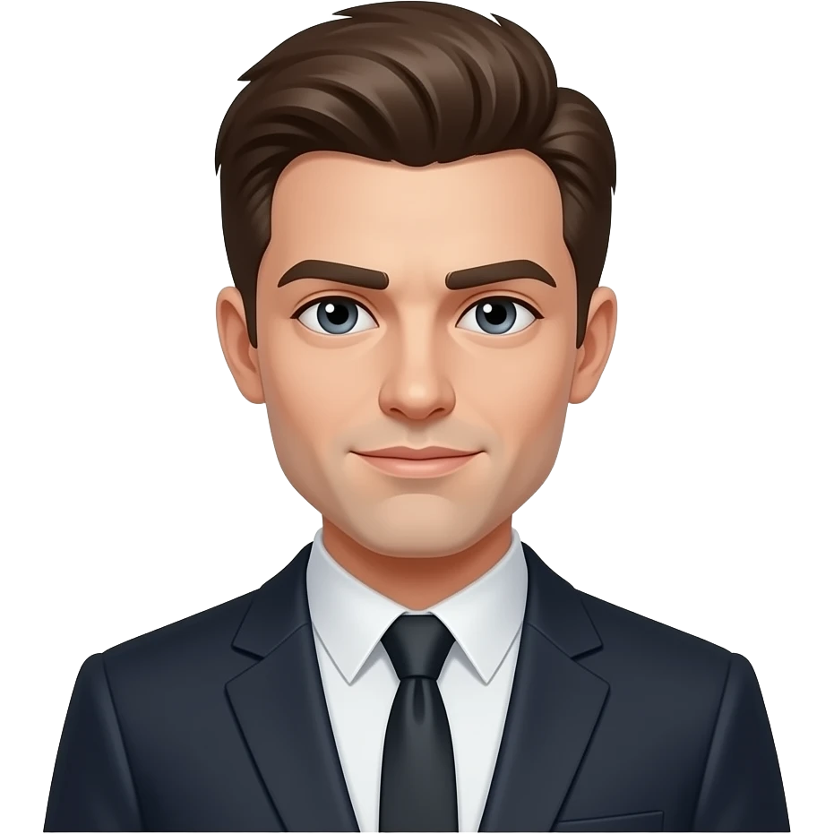 The YouTuber Corpse Husband emoji