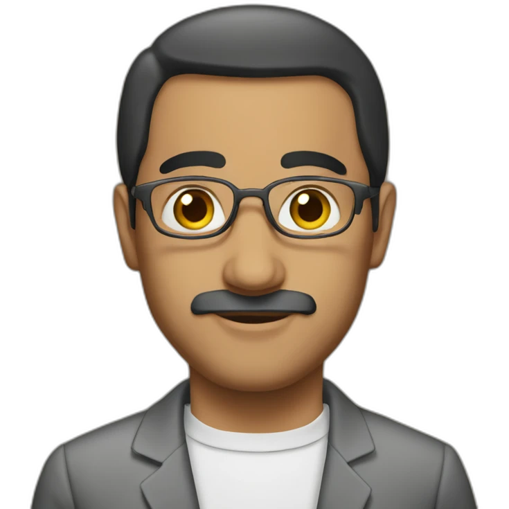 Abdelmajid teboun emoji