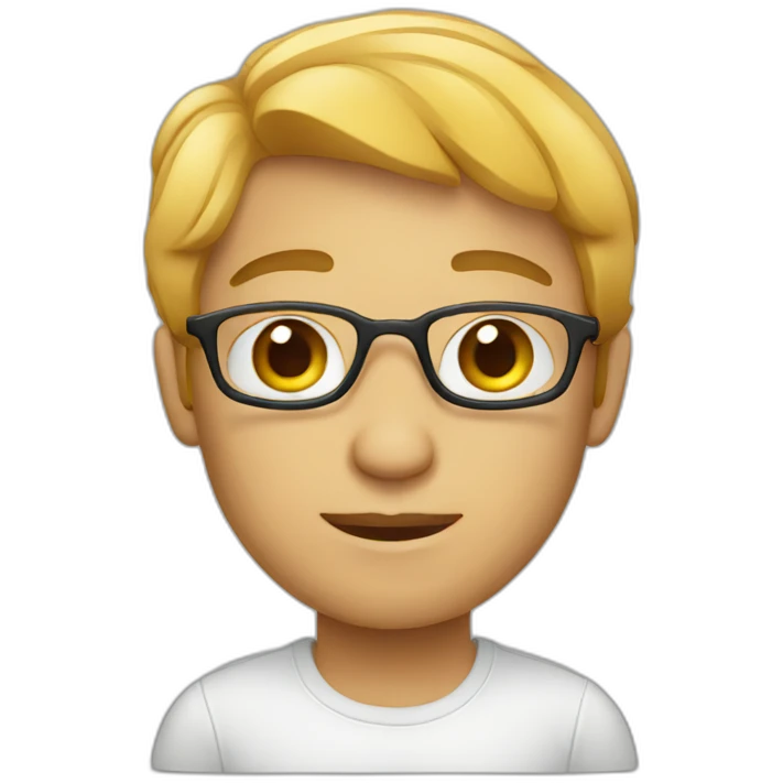 Graphic designer emoji
