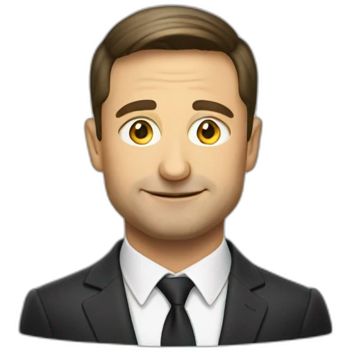 Zelensky emoji