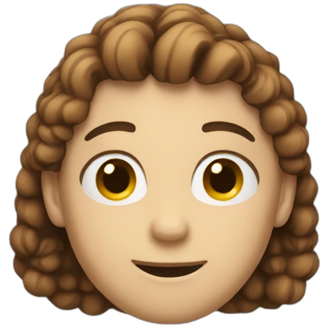 Hello emoji