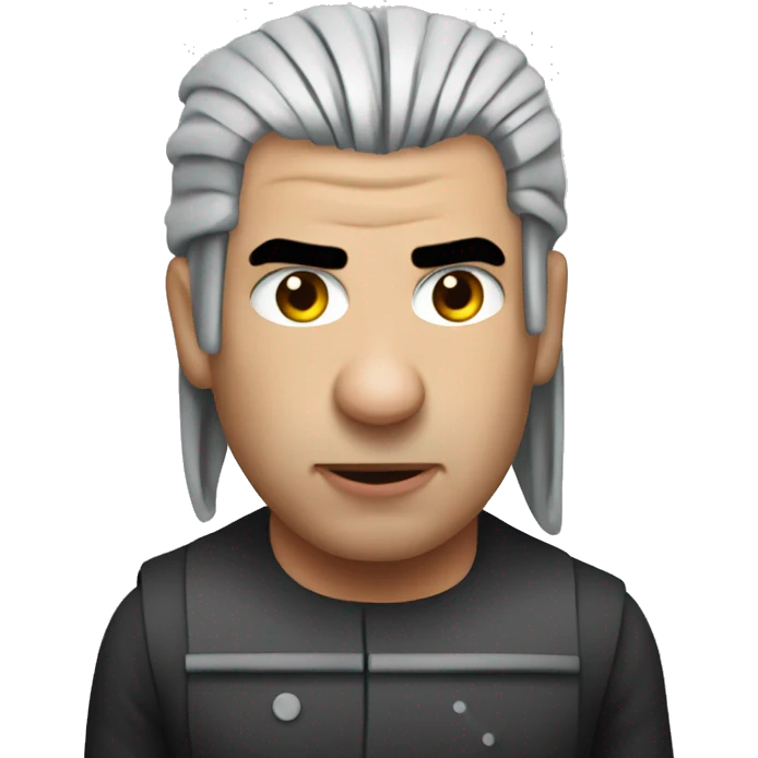 Till Lindemann  emoji