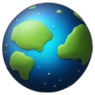 La NASA reveló que una muestra de un asteroide de 4.500 millones de años contiene agua y carbono, materiales vitales para la formación de la Tierra. emoji