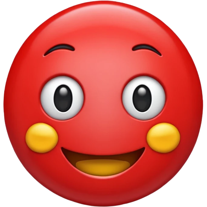 A YouTube emoji emoji