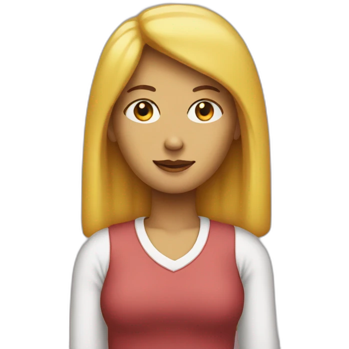 lisa emoji