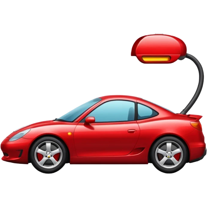 voiture  emoji