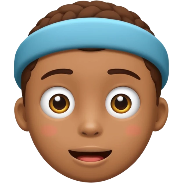 Toca boca emoji