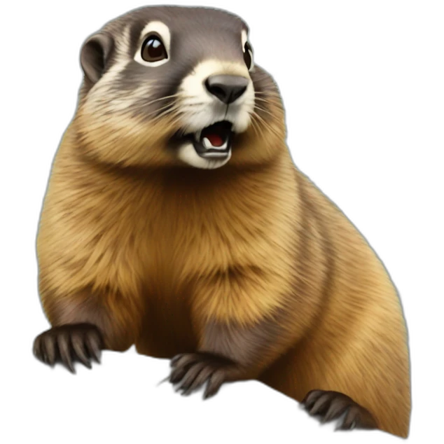 so_many_marmot emoji