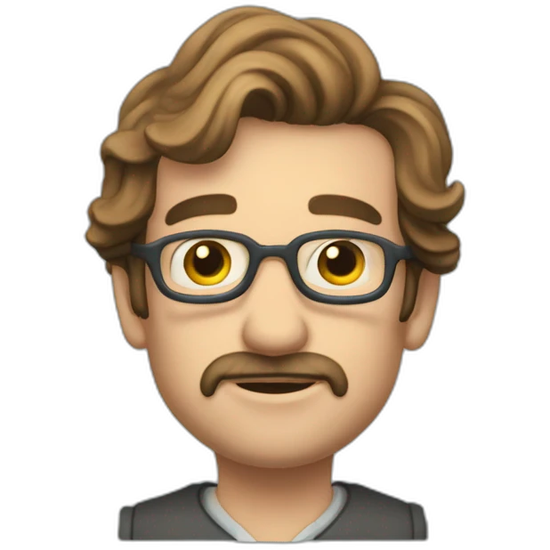 Patrick l'étoile de mer emoji