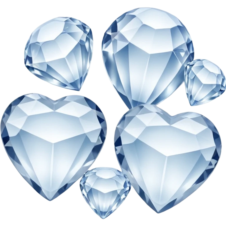 снежинки emoji