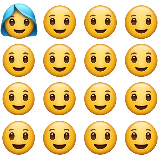 Bilingual emoji  emoji