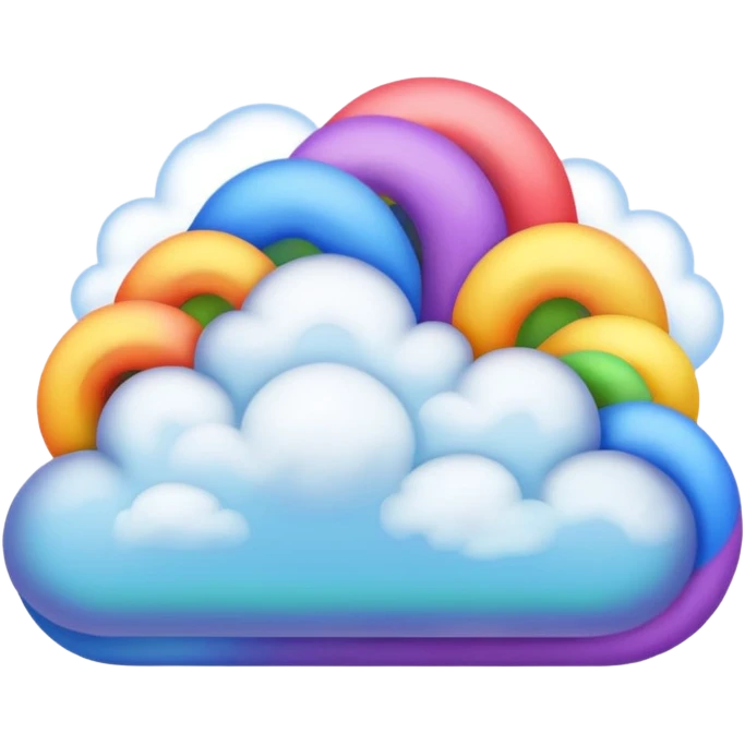 smoke bomb  emoji