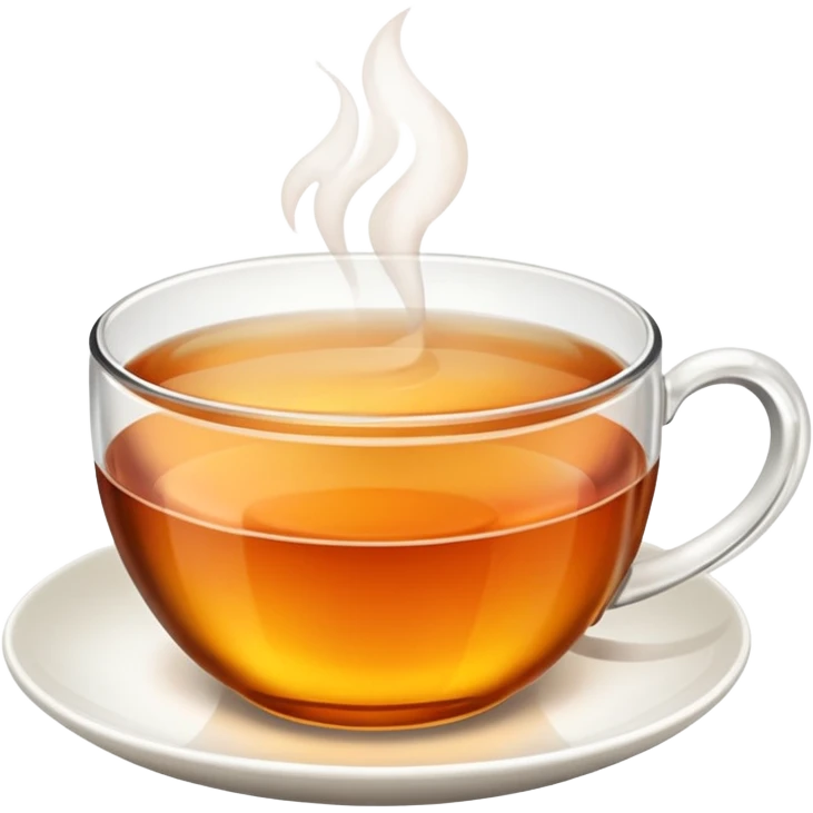 Çay emoji