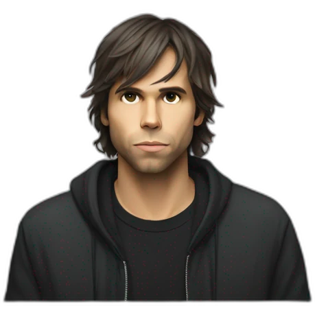 orelsan emoji