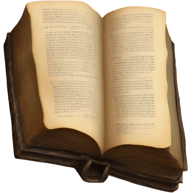 Bible  emoji