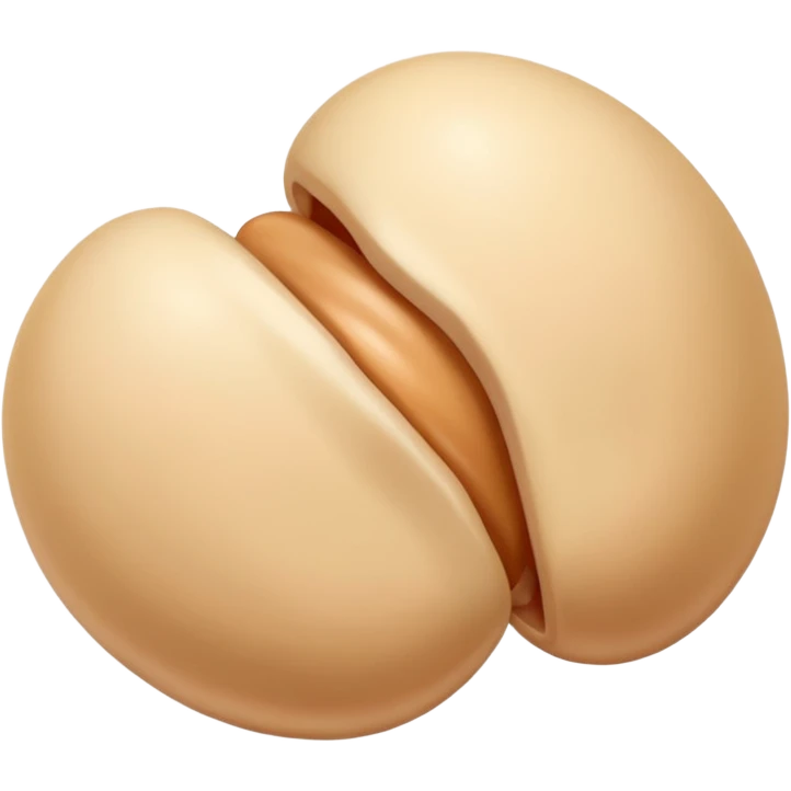 Human testicles emoji