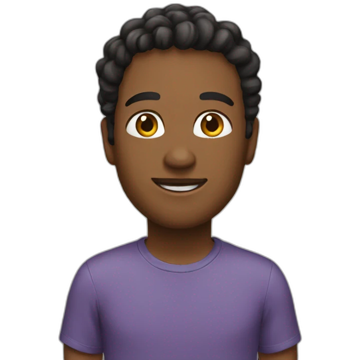 starting point emoji