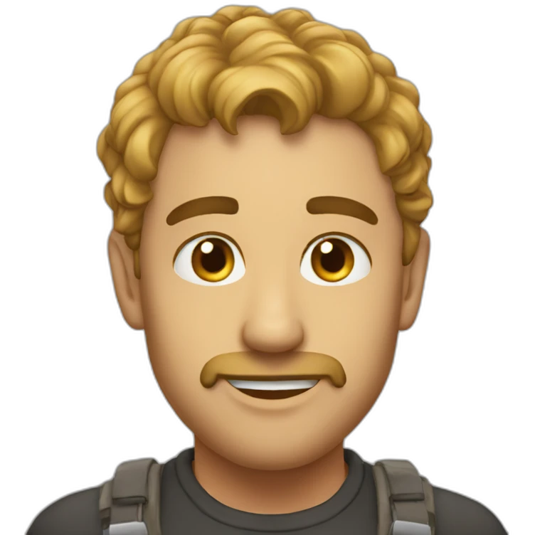 Thegrefg emoji