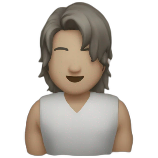 Plus ressemblant à la photo stp emoji