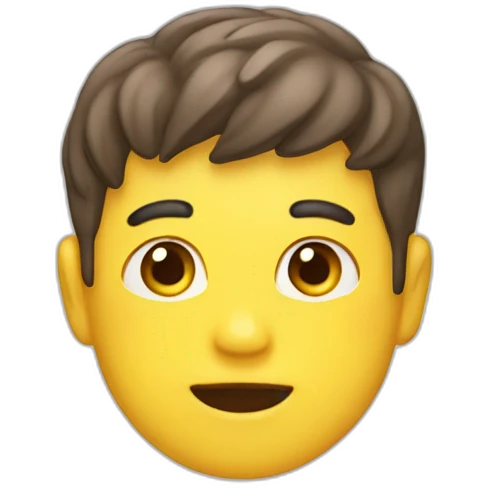 Kakao emoji