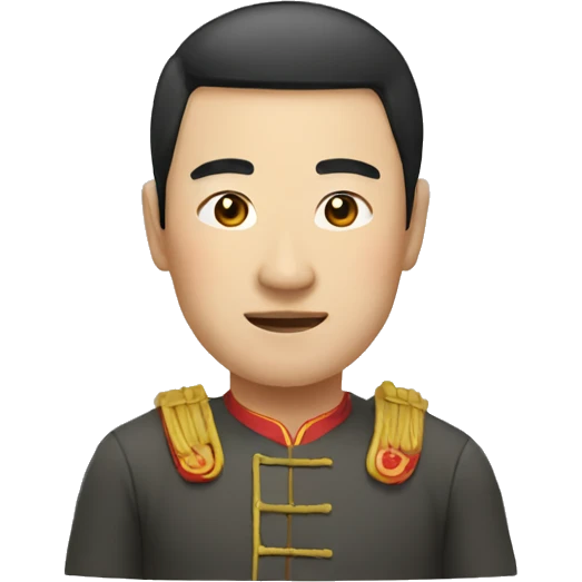 china emoji
