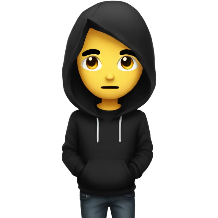 Emo emoji