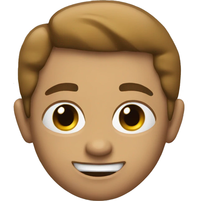 Write 'YES YES YES'  emoji