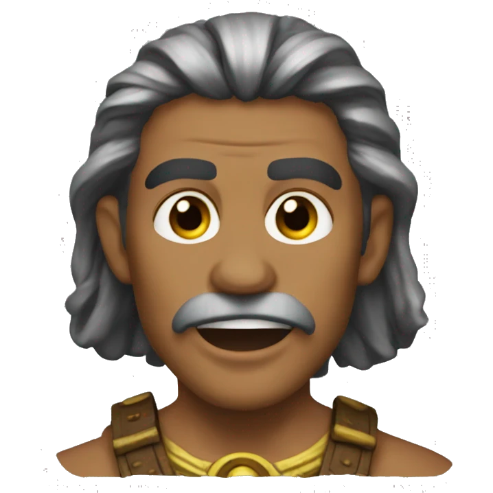 Motu emoji