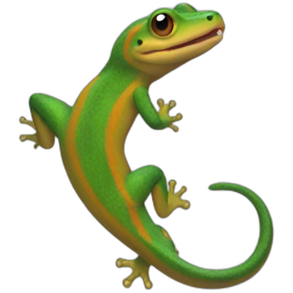 mexican-salamander emoji
