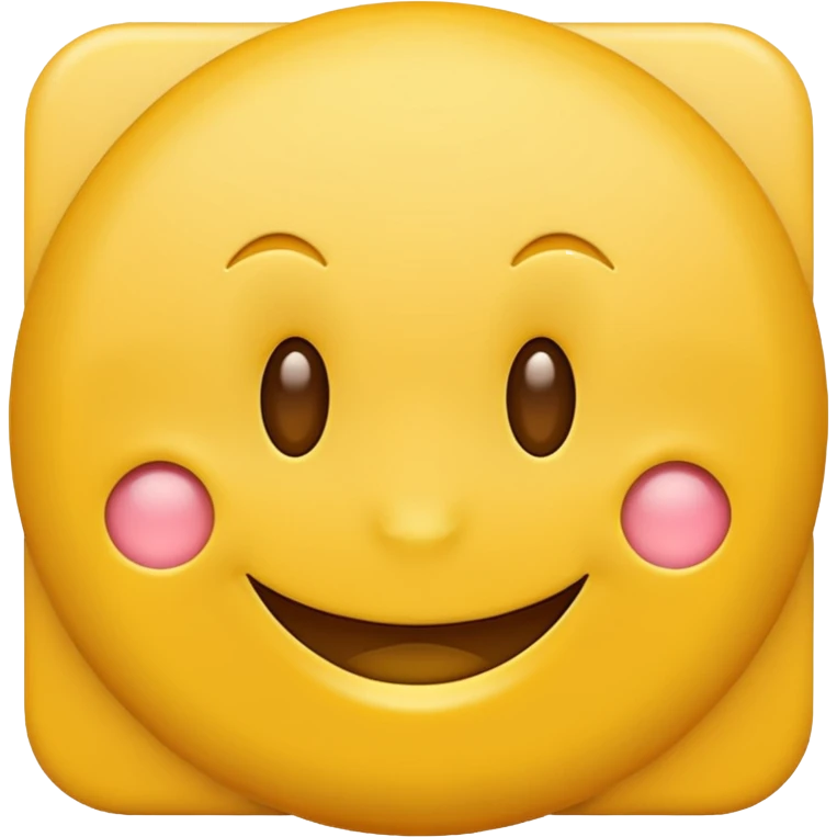 Emoji amarelo emoji
