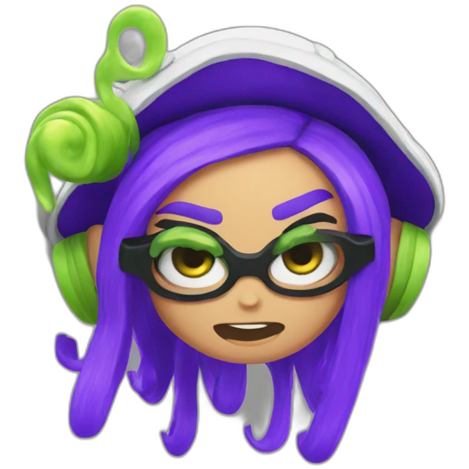splatoon emoji
