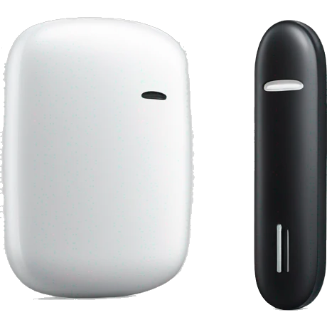 iqos  emoji