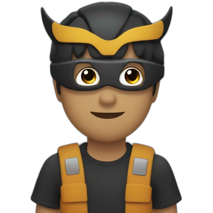 Patapon Uber hero emoji