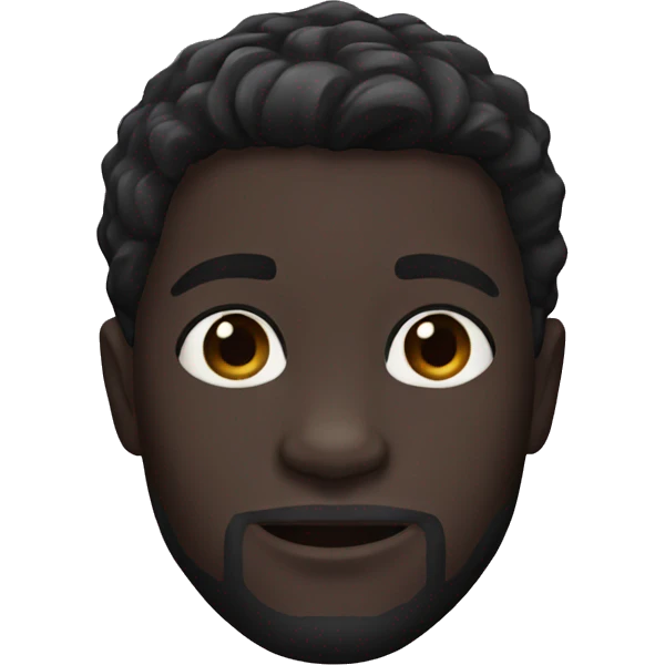 black panther  emoji