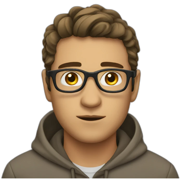 Main qui prie emoji