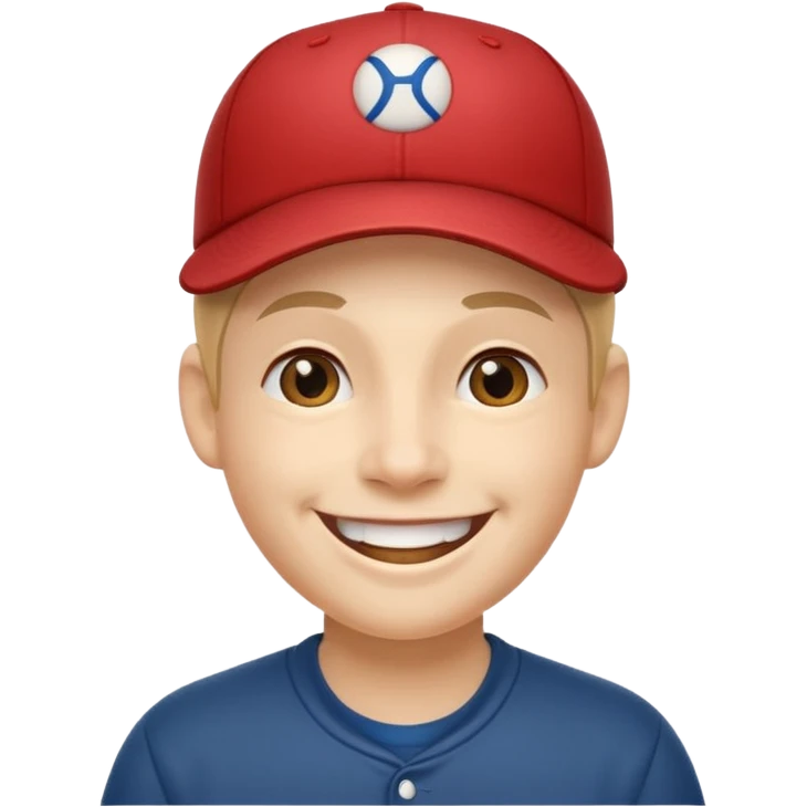 👌😁🧢 Combine these emojis and you get just the head without the body. emoji