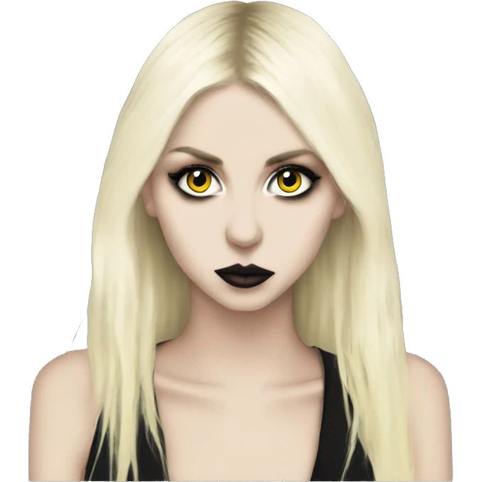 Taylor momsen emoji