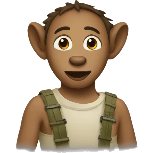 Madagaskar emoji