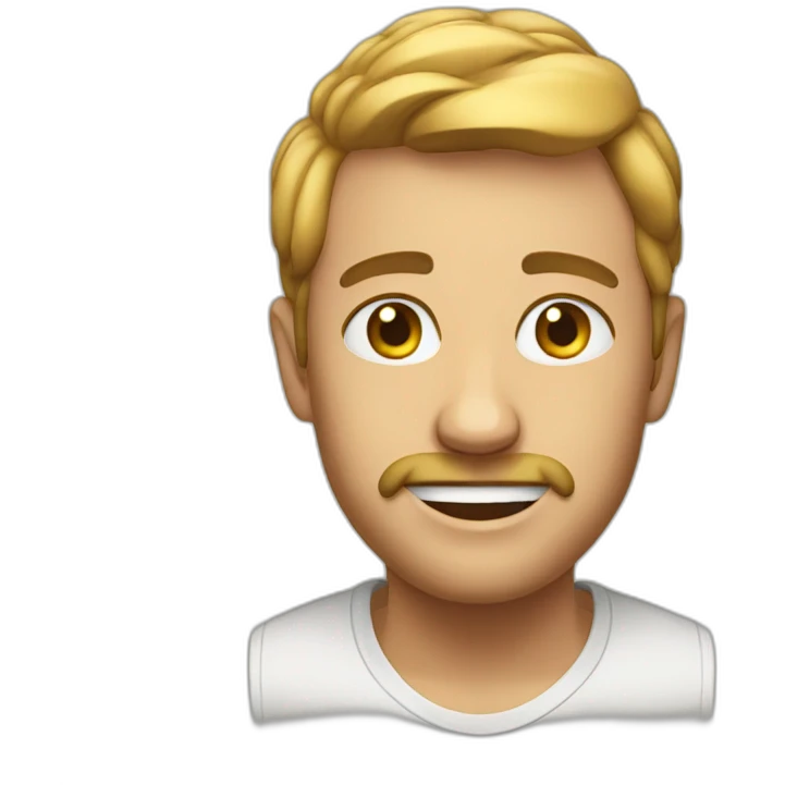 Bref  emoji