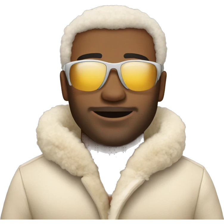 ugg emoji